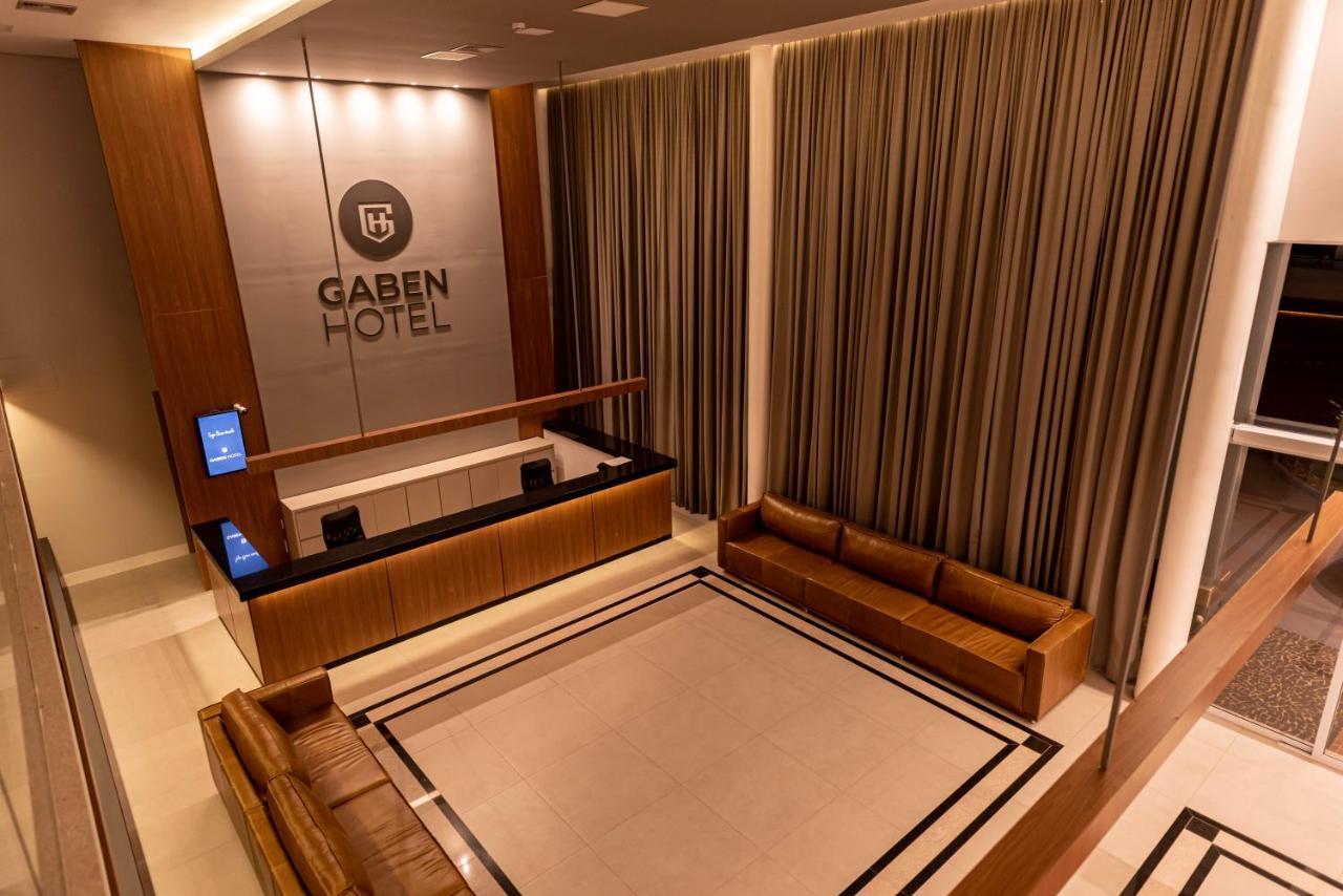 Gaben Hotel Jaú
