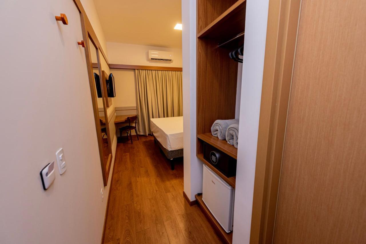 Gaben Hotel 4*