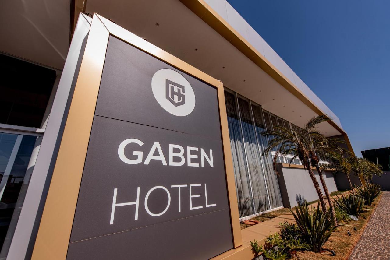 Hotel Gaben 4*