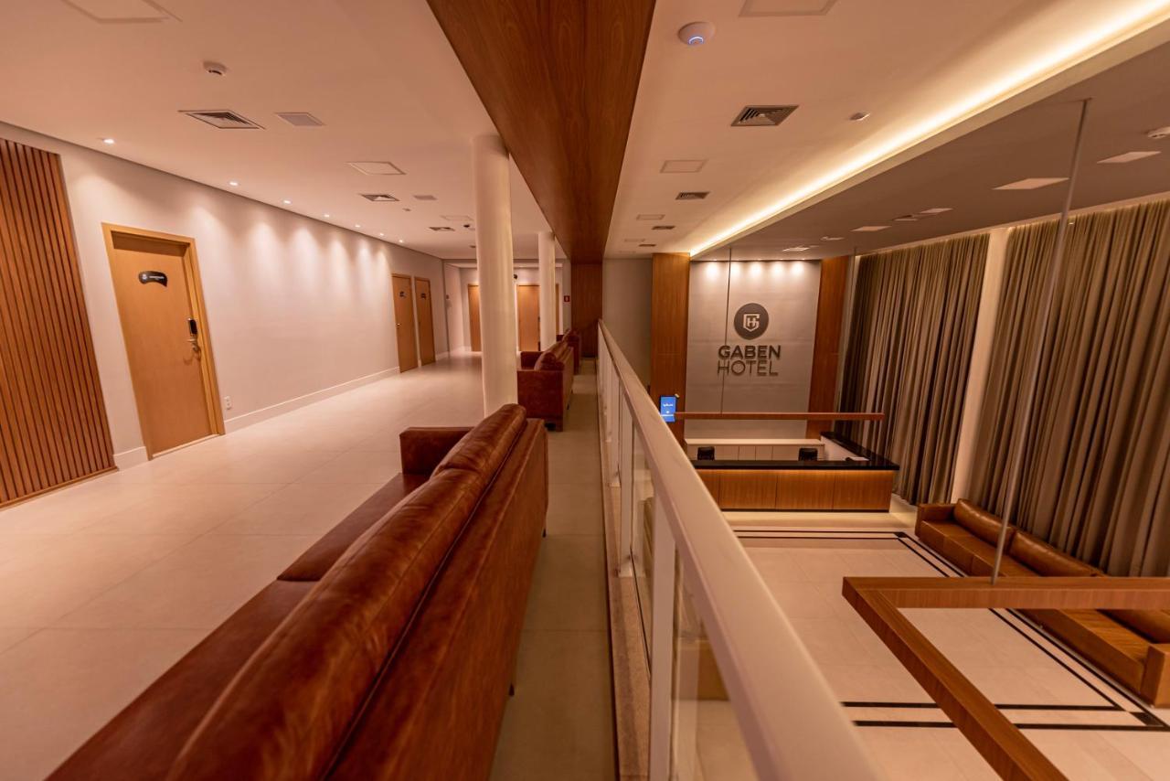 Gaben Hotel